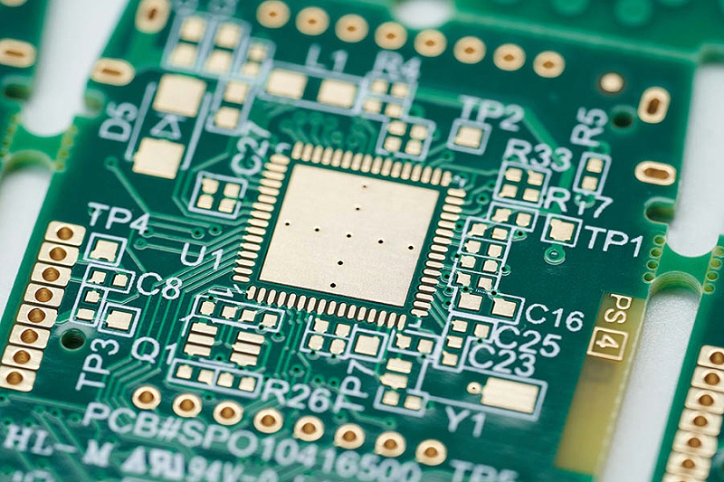 Was sind die Vorteile von PCB-Multilayer-Leiterplatten?