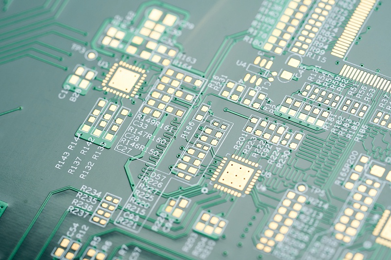 PCB-Hersteller sagen Ihnen, wie man zwischen den Plus- und Minuspolen der Stromversorgung der Leiterplatte unterscheiden kann?